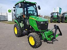 John Deere 2026R