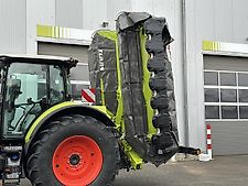 Claas DISCO 8500 Trend