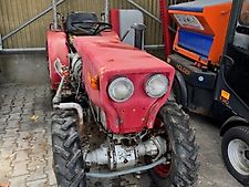 Dexheimer Allrad 345