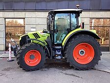 Claas TRAKTOR ARION 550 HEXA CIS+