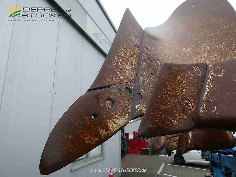 Lemken Vari Diamant 160 / 5+1+1