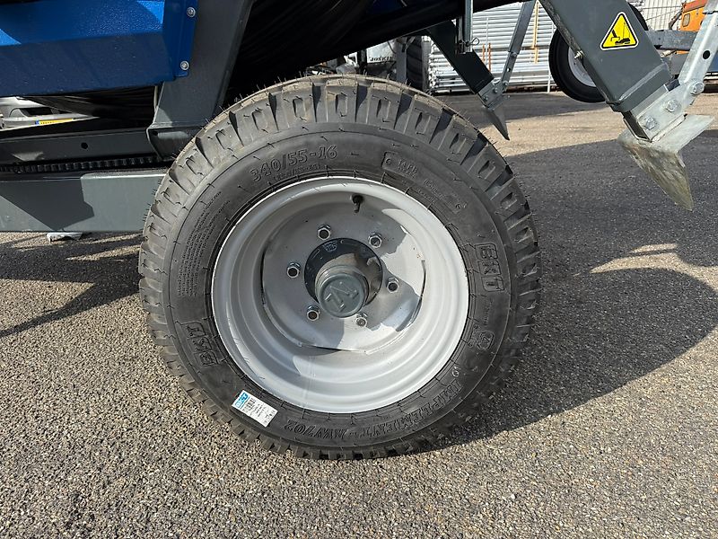 Nettuno CONS Nettuno-Haspel C200 100/360