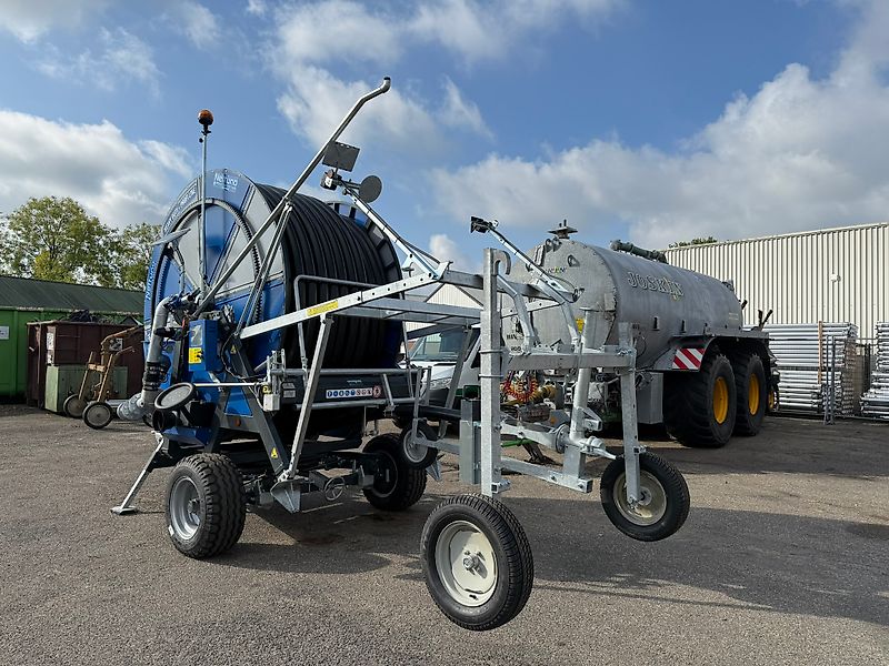 Nettuno CONS Nettuno-Haspel C200 100/360