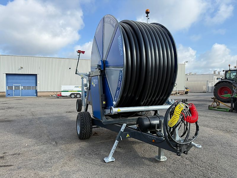 Nettuno CONS Nettuno-Haspel C200 100/360