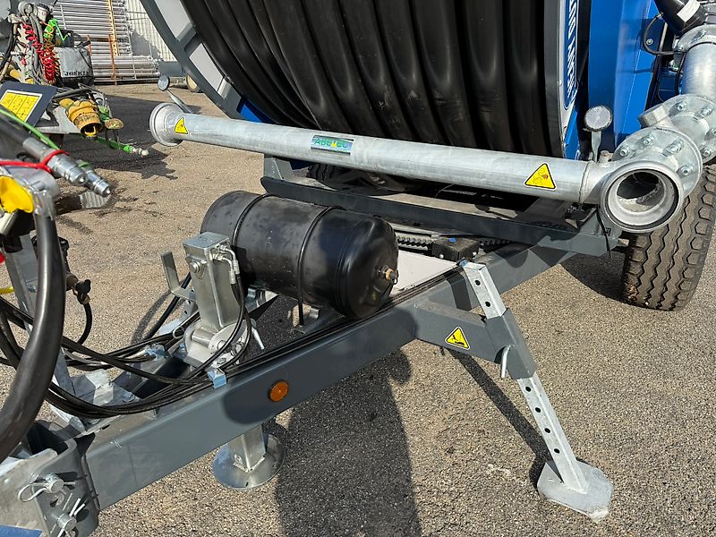 Nettuno CONS Nettuno-Haspel C200 100/360