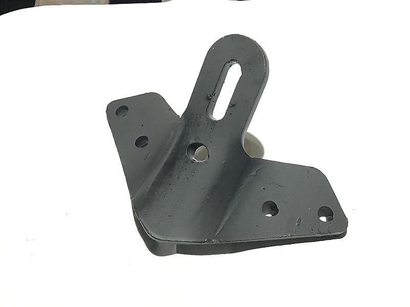 Rolland Uchwyt lemieszyków Gruber korpus lemieszy podcinających