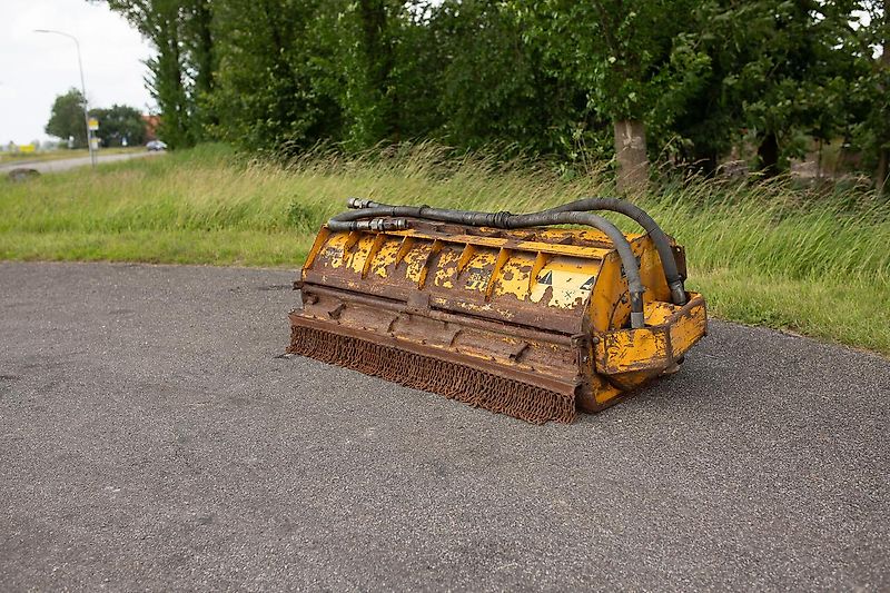 Herder kmwd 150 herder hemos bos klepelmaaier