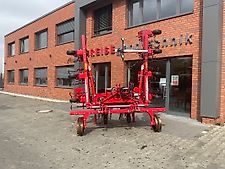 Horsch TRANSFORMER 6 VF