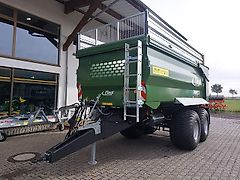 Fliegl TMK 160 FOX