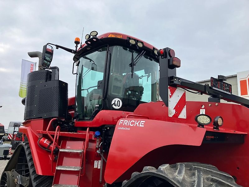 Case Quadtrac 620 AFS