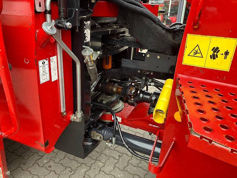 Case Quadtrac 620 AFS