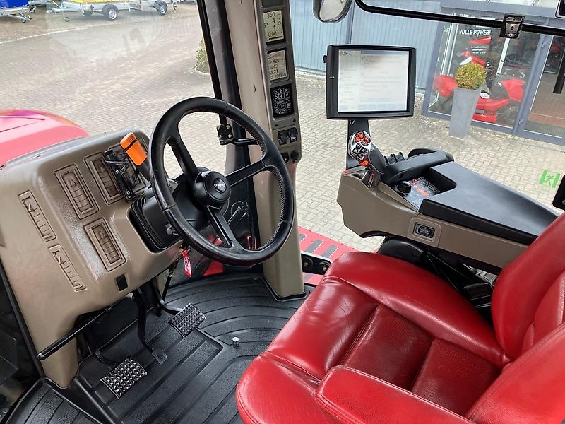 Case Quadtrac 620 AFS