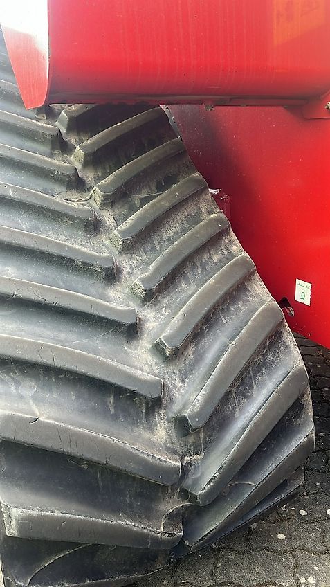 Case Quadtrac 620 AFS