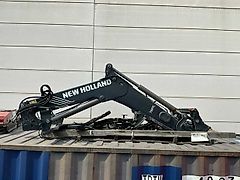 New Holland T6/Maxxum/ Profi