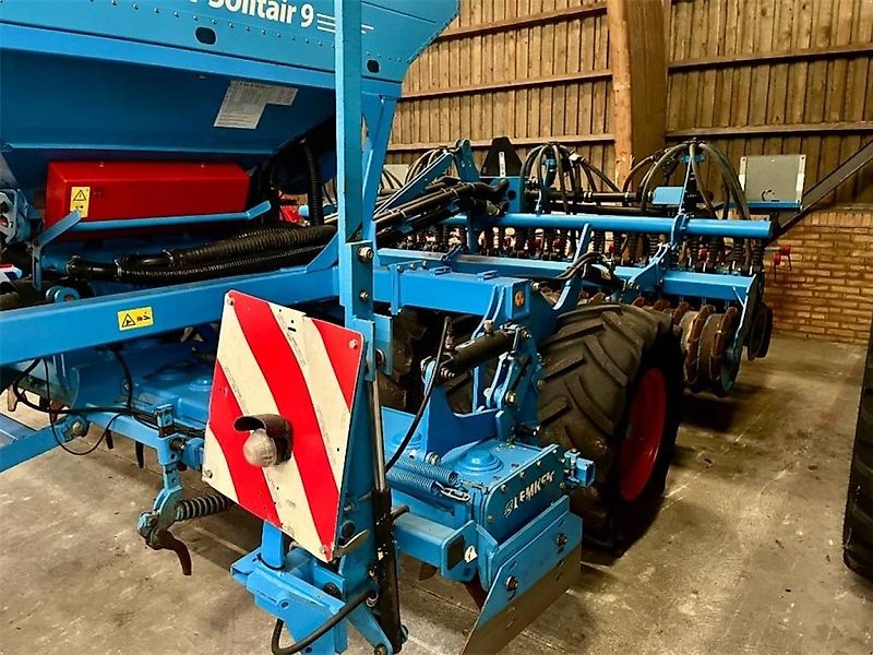 Lemken Solitair 9/400 DS