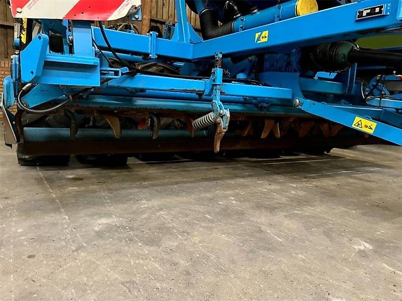 Lemken Solitair 9/400 DS