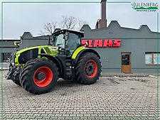 Claas Axion 960 Cmatic