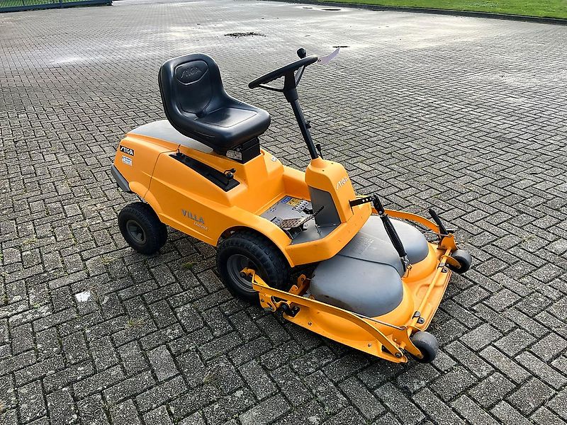 Stiga Villa Excellence