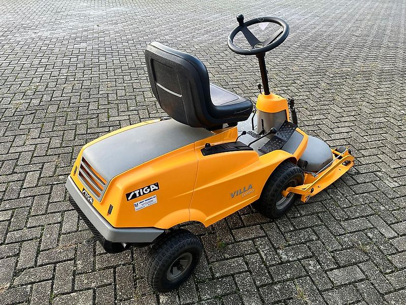 Stiga Villa Excellence