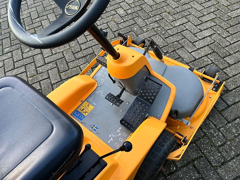 Stiga Villa Excellence