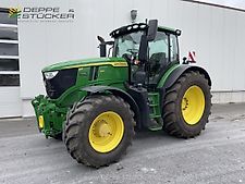 John Deere 6R 250
