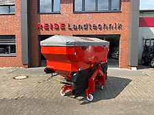 Rauch AXIS H 30.2 EMC+W