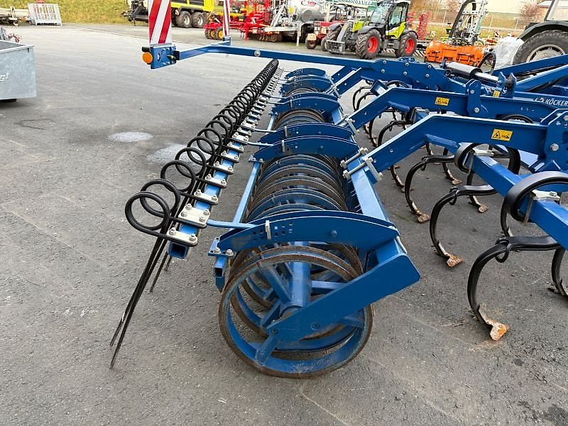Köckerling ALLROUNDER 530