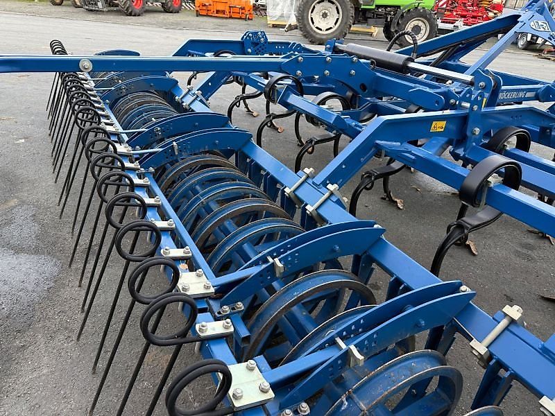 Köckerling ALLROUNDER 530