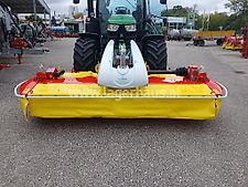 Pöttinger NOVACAT 301 ALPHA MOTION MASTER