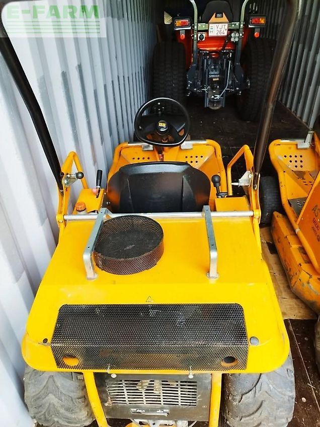 AS-Motor AS sherpa 920