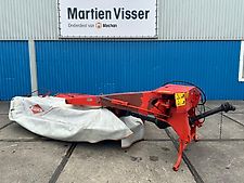 Kuhn FC 283-FF Achtermaaier