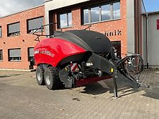 Case IH LB 424 RC XL