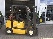 Yale GLP 25 RF