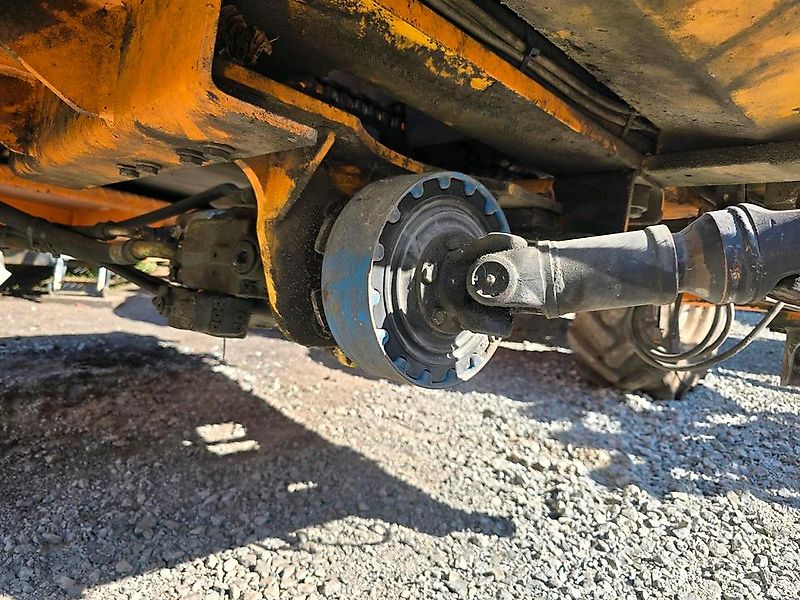 mulag MHU 800 2013 Mähausleger Böschungsmäher Böschungsmulcher für Unimog 405 U 300 400 500 318 423 427 430 527 535 530 Mercedes-Benz