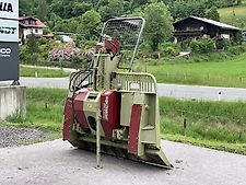 Holzknecht Seilwinde HS 409