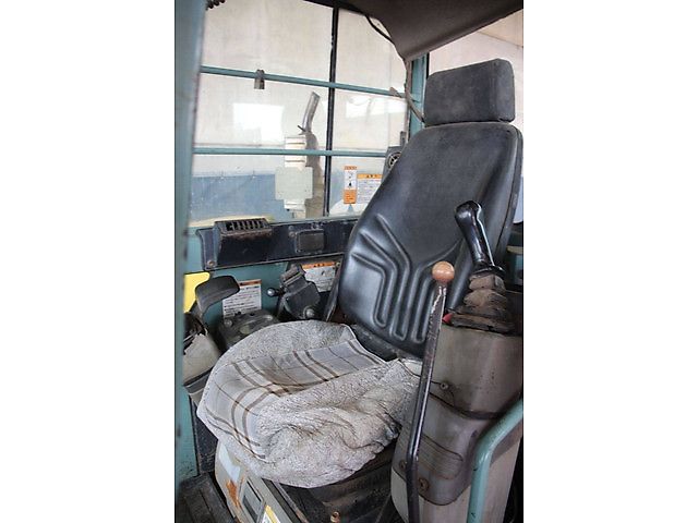 Yanmar ViO75-B