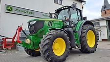 John Deere 6170M