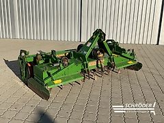 Amazone KE 3000 SUPER | KEILRINGWALZE