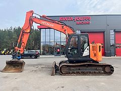Hitachi ZX 135 US- 5B Puskulevy /Tiltti,KAUHA PAKETTI ym.