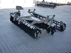 MD Rol-Ex Scheibenegge BT 2,5 m 2,7m 3,0m 3,5m ,4,0m