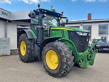 John Deere 7310R MY17 AP 40