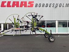 Claas LINER 1650 Twin