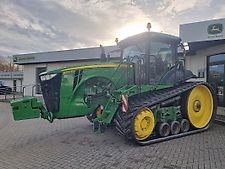 John Deere 8370RT MY18 e23 40