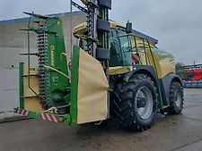 Krone Big X 630