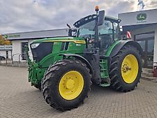 John Deere 6R 175 MY24 AP 40