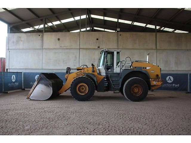 Liebherr L564