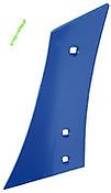 ROLLAND LEMKEN Plough Pflug Mouldboard Landside Share Shin Streichblech Pflughschar SU2K