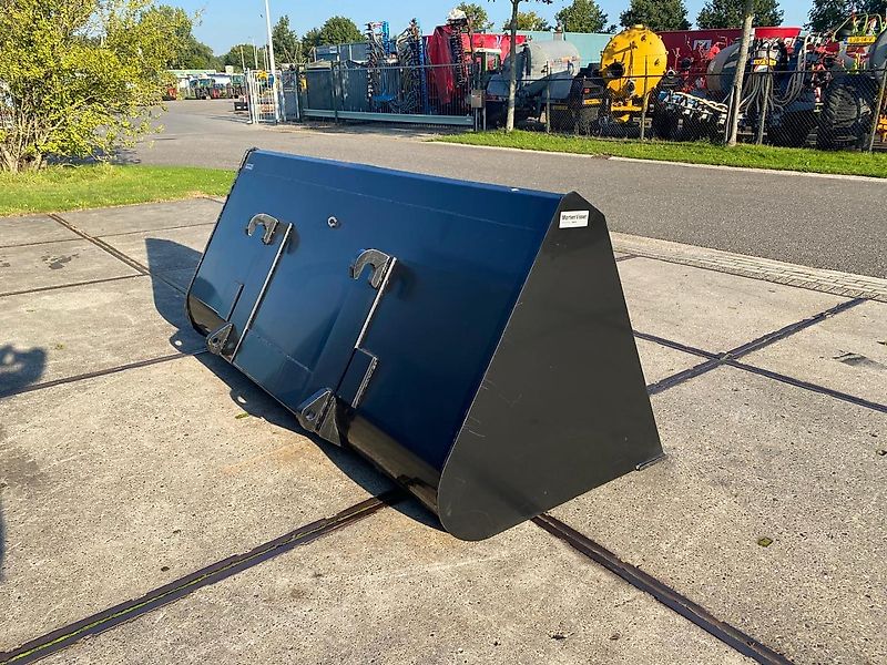 Jako Volumebak Q-Fit 2,5 meter