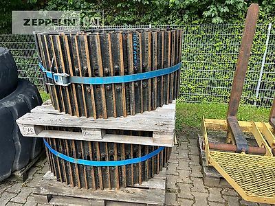 Caterpillar Primärprodukte Kompo