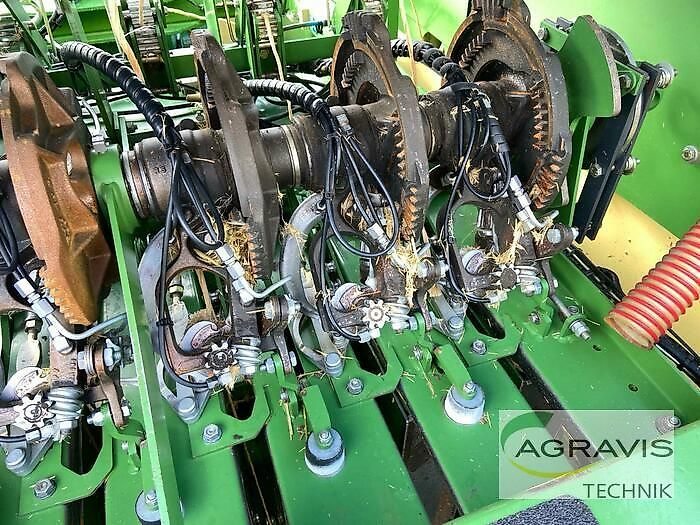 Krone BIG PACK 1270 XC